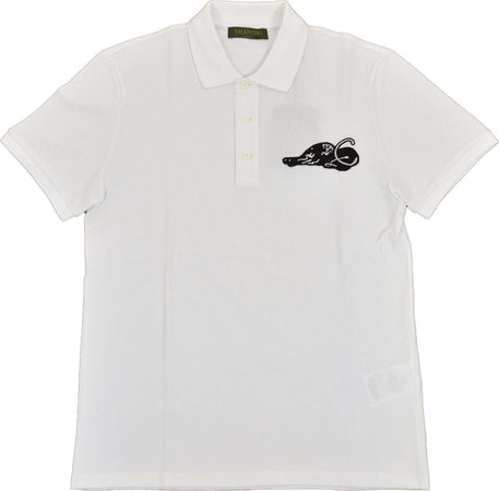 Valentino-VALENTINO-Polo-Bianca-Uomo-Cotone-Logo-Mod.MV0MH01M47C0BO-da-uomo