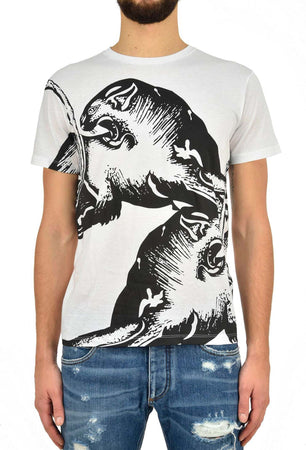 Valentino-VALENTINO-T-shirt-Bianca-Uomo-Cotone-Stampa-Grafica-Mod.MV0MG08F3MH0BO-da-uomo