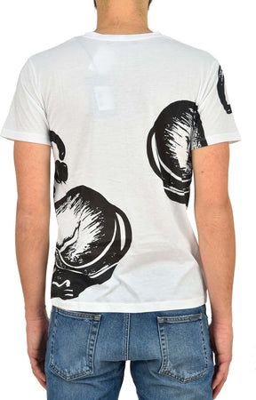 Valentino-VALENTINO-T-shirt-Bianca-Uomo-Cotone-Stampa-Grafica-Mod.MV0MG08F3MH0BO-da-uomo