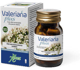 Valeriana plus 30 opercoli