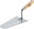 VALEX---CAZZUOLA-CON-PUNTA-TONDA-E-MANICO-IN-LEGNO---200X115MM