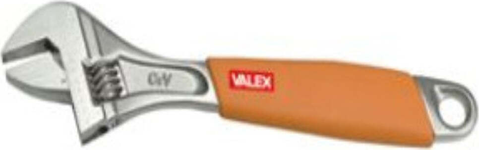 VALEX---CHIAVE-A-RULLINO-CON-SCALA-MILLIMETRICA-IN-CROMO-VANADIO-150MM