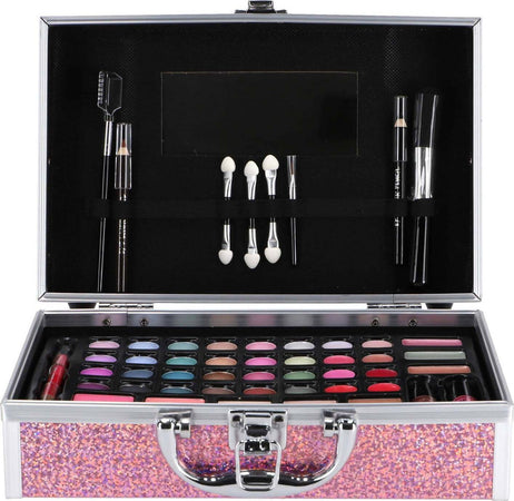 Valigetta-Make-Up-Per-Bambine,-Trousse-Vanity-Case-Casuelle