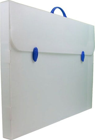 Valigetta polionda 284-E - 52x72cm - dorso 3cm - Balmar 2000 Cancelleria e prodotti per ufficio/Scuola e materiale didattico/Materiale scolastico/Cartelle e zaini per la scuola/Cartelle tecniche rigide Eurocartuccia - Pavullo, Commerciovirtuoso.it