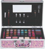 Valigetta Rosa Make up Cosmetic Beauty Case Set Di Trucchi Bellezza/Trucco/Set di trucchi Cartoleria Deja Vu - Crotone, Commerciovirtuoso.it