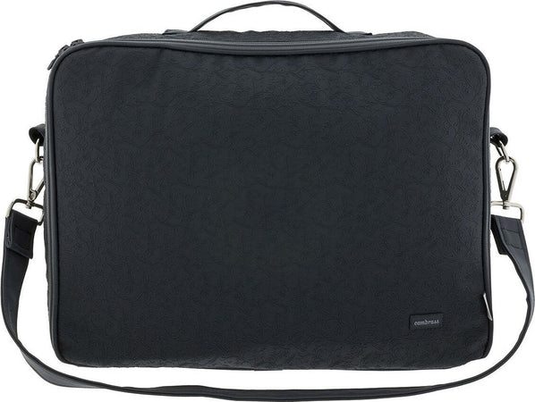 Valigia Bambino Clinic Elite Nero 12X47X36 Cm Prima infanzia/Passeggini carrozzine e accessori/Accessori e parti di ricambio/Borse da trasporto per passeggini La Casa Del Bebè - Napoli, Commerciovirtuoso.it
