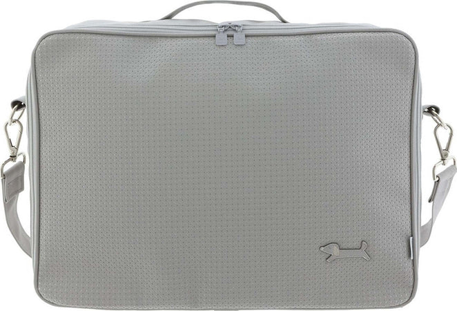 Valigia Bambino Clinic Paris Grigio 12X47X36 Cm Prima infanzia/Passeggini carrozzine e accessori/Accessori e parti di ricambio/Borse da trasporto per passeggini La Casa Del Bebè - Napoli, Commerciovirtuoso.it
