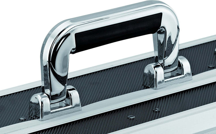 VALIGIA CON SET KIT ASSORTIMENTO UTENSILI X MANUTENZIONE USAG 002 JM 183 PEZZI Fai da te/Utensili elettrici e a mano/Utensili a mano/Set di attrezzi Trade Shop italia - Napoli, Commerciovirtuoso.it