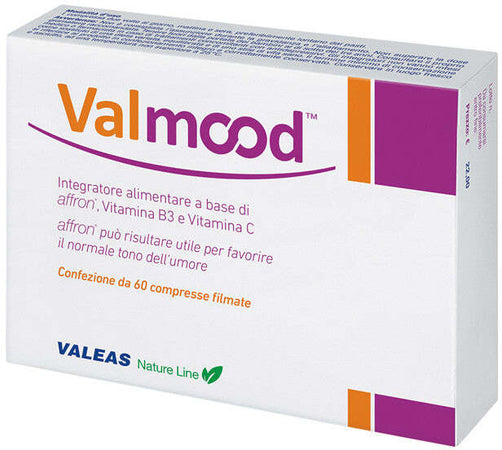 Valmood 60 compresse filmate