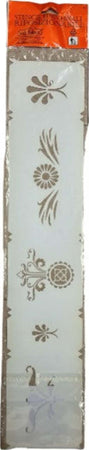 VALPAINT---STENCIL-UNIVERSALI-RIPOSIZIONABILI-13X66CM