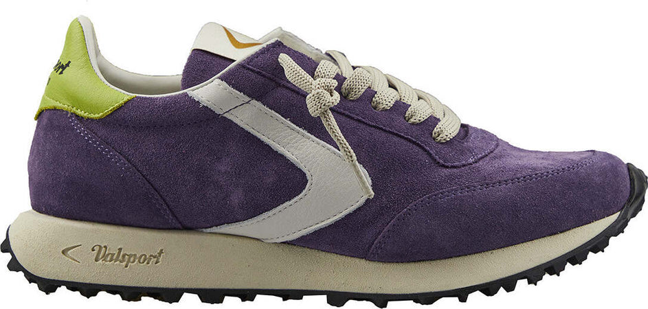 Valsport-sneakers-donna-Start-Run-viola-VSR2587W