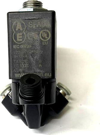 Valvola-3-Vie-Macchina-Caffe-Didiesse-Baby-Frog-Originale---D092