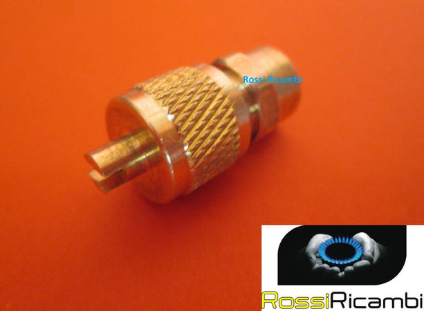 VALVOLA A SALDARE 1/4 SAE PER RICARICA GAS FREON REFRIGERANTE Casa e cucina/Grandi elettrodomestici/Accessori e parti di ricambio/Ricambi e accessori per frigoriferi/Altri ricambi per frigoriferi Rossi Ricambi - Venetico Marina, Commerciovirtuoso.it