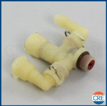 Valvola-Auto-Innesco-4-Vie-per-Mini-Express-CF62,-Smart-CF65,-Diva-CF70