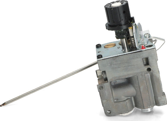 VALVOLA GAS FRIGGITRICE EUROSIT SIT 0.630.332 - 110°- 190°C CON SONDA Ø 4 mm Casa e cucina/Elettrodomestici per la cucina/Accessori e parti di ricambio/Parti di ricambio per Robot da cucina Rossi Ricambi - Venetico Marina, Commerciovirtuoso.it