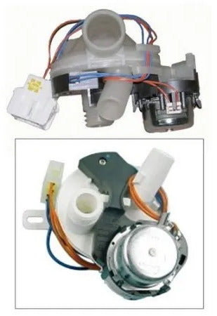 Valvola Smeg Alternatrice Lavastoviglie 819130468