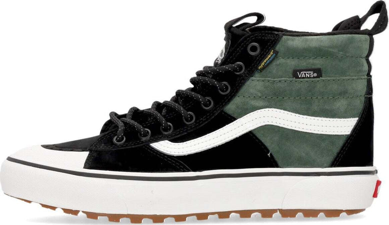 VANS-Scarpa-Outdoor-Uomo-Sk8-hi-Mte-2-Two-Tone-Black/green-da-uomo