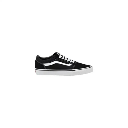 Vans Scarpa Uomo black