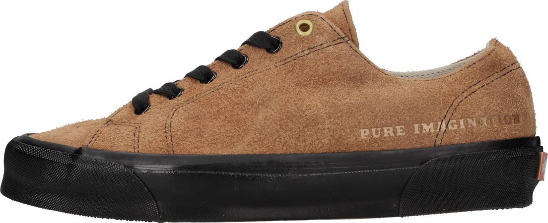 VANS-Sneakers-Marrone-da-uomo