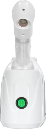 Vaporizzatore Facciale Portatile Puliza Viso Estetica Con Idrocontenitore 400 W Bellezza/Cura della pelle/Viso/Idratanti/Spray e nebulizzatori Trade Shop italia - Napoli, Commerciovirtuoso.it