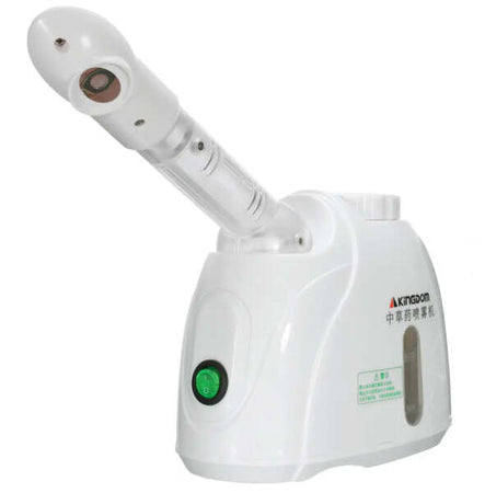 Vaporizzatore-Facciale-Portatile-Puliza-Viso-Estetica-Con-Idrocontenitore-400-W