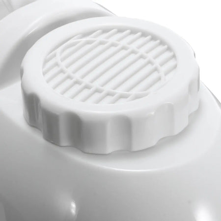 Vaporizzatore Facciale Portatile Puliza Viso Estetica Con Idrocontenitore 400 W Bellezza/Cura della pelle/Viso/Idratanti/Spray e nebulizzatori Trade Shop italia - Napoli, Commerciovirtuoso.it