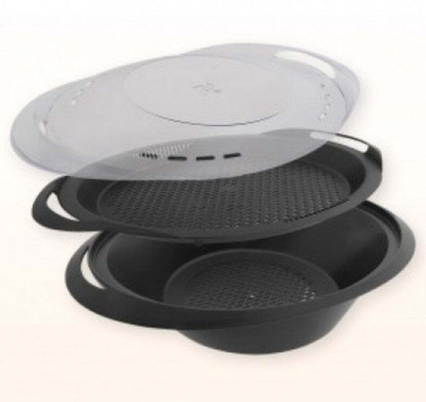 Varoma Completo Bimby TM 31 Vorwerk