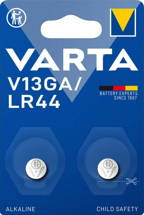 Varta-V13GA/LR44
