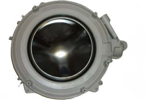 Vasca AEG Saldata Lavatrice 3484166909