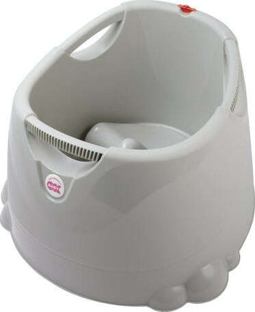 Vasca-bimbo-Okbaby-813-23-OPLÀ-Tinozza-Grigio