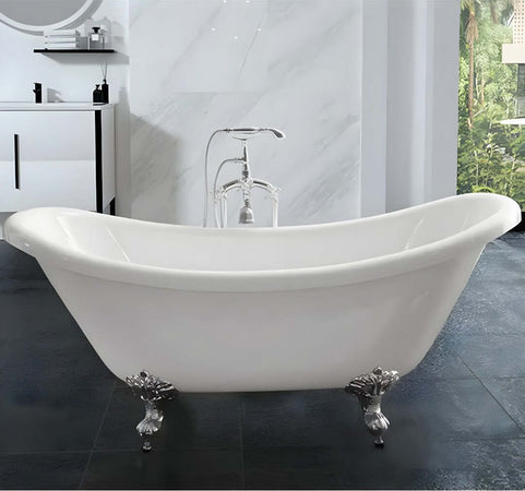 Vasca-da-Bagno-Free-Standing-da-Centro-Stanza-con-Piedini-cm-175