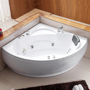 Vasca-da-bagno-Idromassaggio-Angolare-Free