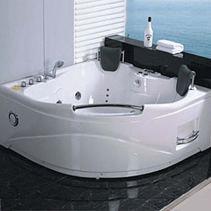 Vasca-da-Bagno-Idromassaggio-Angolare-Sogno