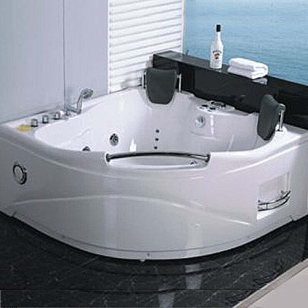 Vasca-da-Bagno-Idromassaggio-Angolare-Sogno