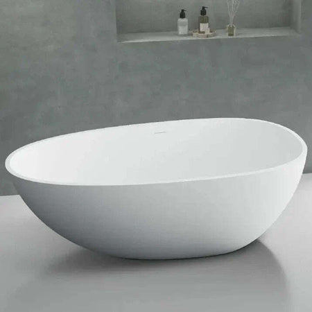 Vasca-Freestanding-Ovale-Design-Moderno