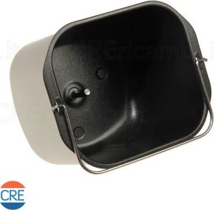 Vasca-Smaltata-Macchina-Pane-per-125