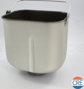 Vasca-Smaltata-per-130-Pane-Express-XL