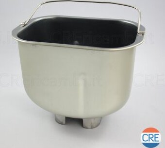 Vasca-Smaltata-per-131/1-Pane-Express-Top