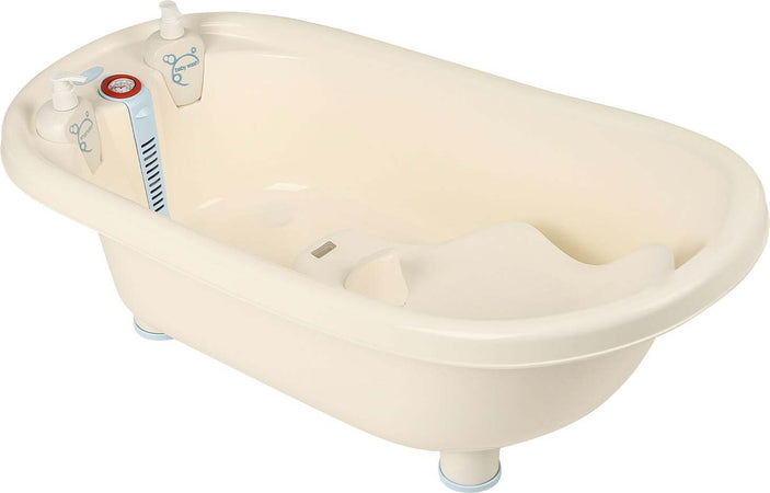 Vaschetta da bagno Dori Blu Prima infanzia/Igiene e benessere/Bagnetto/Vaschette e riduttori La Casa Del Bebè - Napoli, Commerciovirtuoso.it