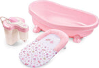 Vaschetta da Bagno Spa Idromassaggio Summer Infant Rosa Prima infanzia/Igiene e benessere/Bagnetto/Vaschette e riduttori La Casa Del Bebè - Napoli, Commerciovirtuoso.it