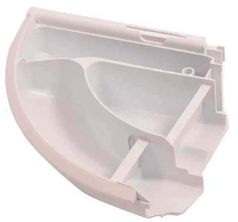 Vaschetta Detersivo ARISTON Rotante Margh. 2 Lavatrice C00283629