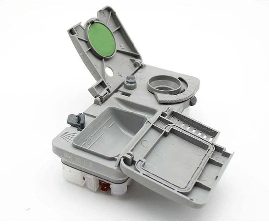 Vaschetta Dispenser Detersivo Lavastoviglie Beko 1718600900