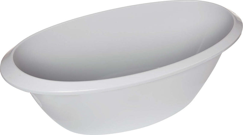 Vaschetta Luma Light Grey Prima infanzia/Igiene e benessere/Bagnetto/Vaschette e riduttori La Casa Del Bebè - Napoli, Commerciovirtuoso.it