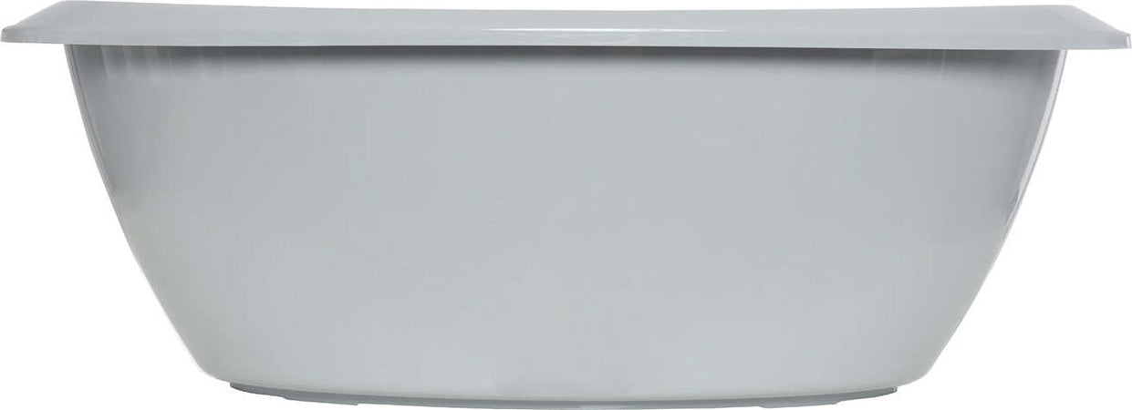 Vaschetta Luma Sage Green Prima infanzia/Igiene e benessere/Bagnetto/Vaschette e riduttori La Casa Del Bebè - Napoli, Commerciovirtuoso.it