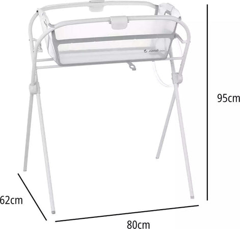 Vaschetta-Pieghevole-e-Stand-Cavalletto-Janè-Oasis