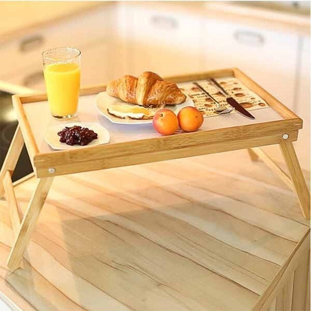 Vassoio-Da-Letto-Pieghevole-In-Legno-Di-Bambu'-Bamboo-Richiudibile-50-X-30-Cm