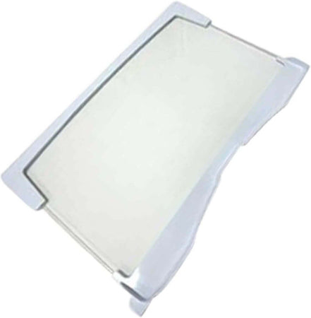 Vassoio Indesit In Vetro Edfv450x Frigorifero C00507755