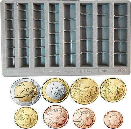 Vassoio-Porta-Monete-Divisore-Classificatore-Soldi-In-Plastica-Con-8-Settori