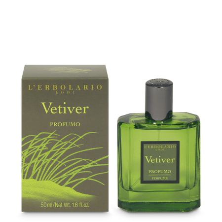 Profumo Vetiver 50ml