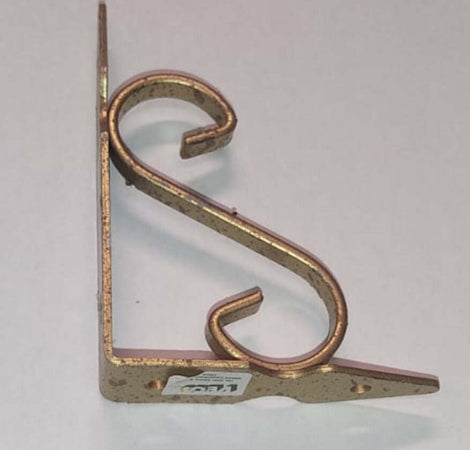 VECA---REGGIMENSOLA-IN-FERRO-BATTUTO-PER-ARREDO-CASA-15CM---COLORE-ARTE-POVERA